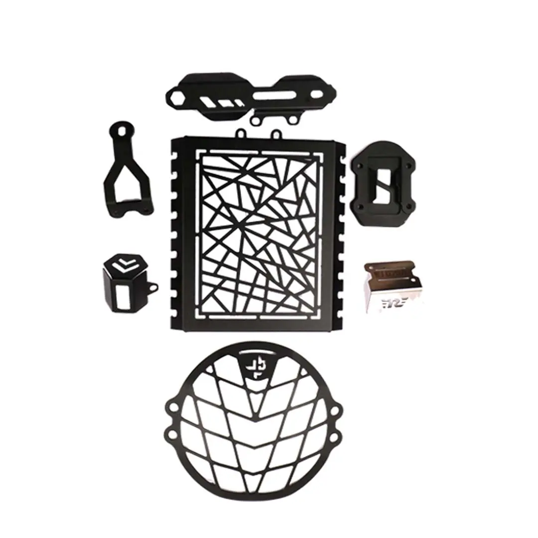 Interceptor 650 Combo Set 2