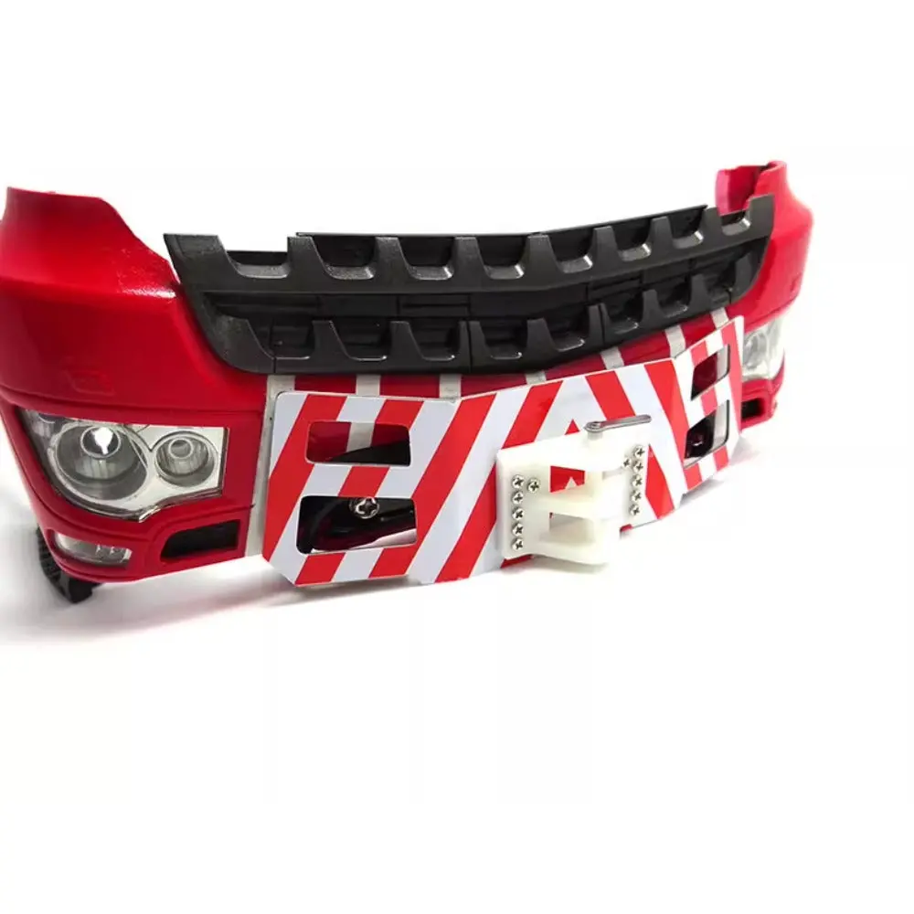 1/14 Tamiya Actros 1851 3363 Arocs 3348 Rc Tractor Bumper 1