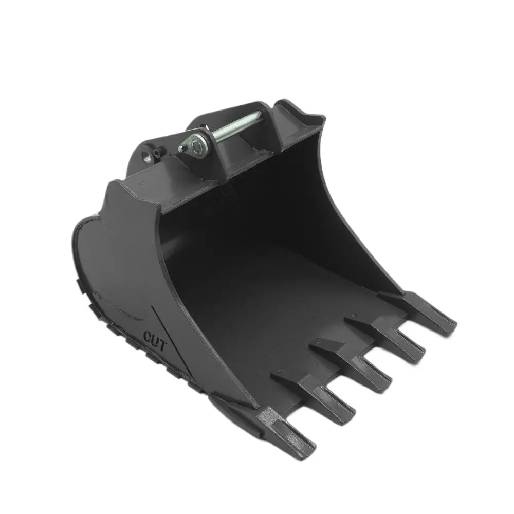 Cut Hobby Rc Hydraulic Excavator Cut-914-Ptkd Bucket 1