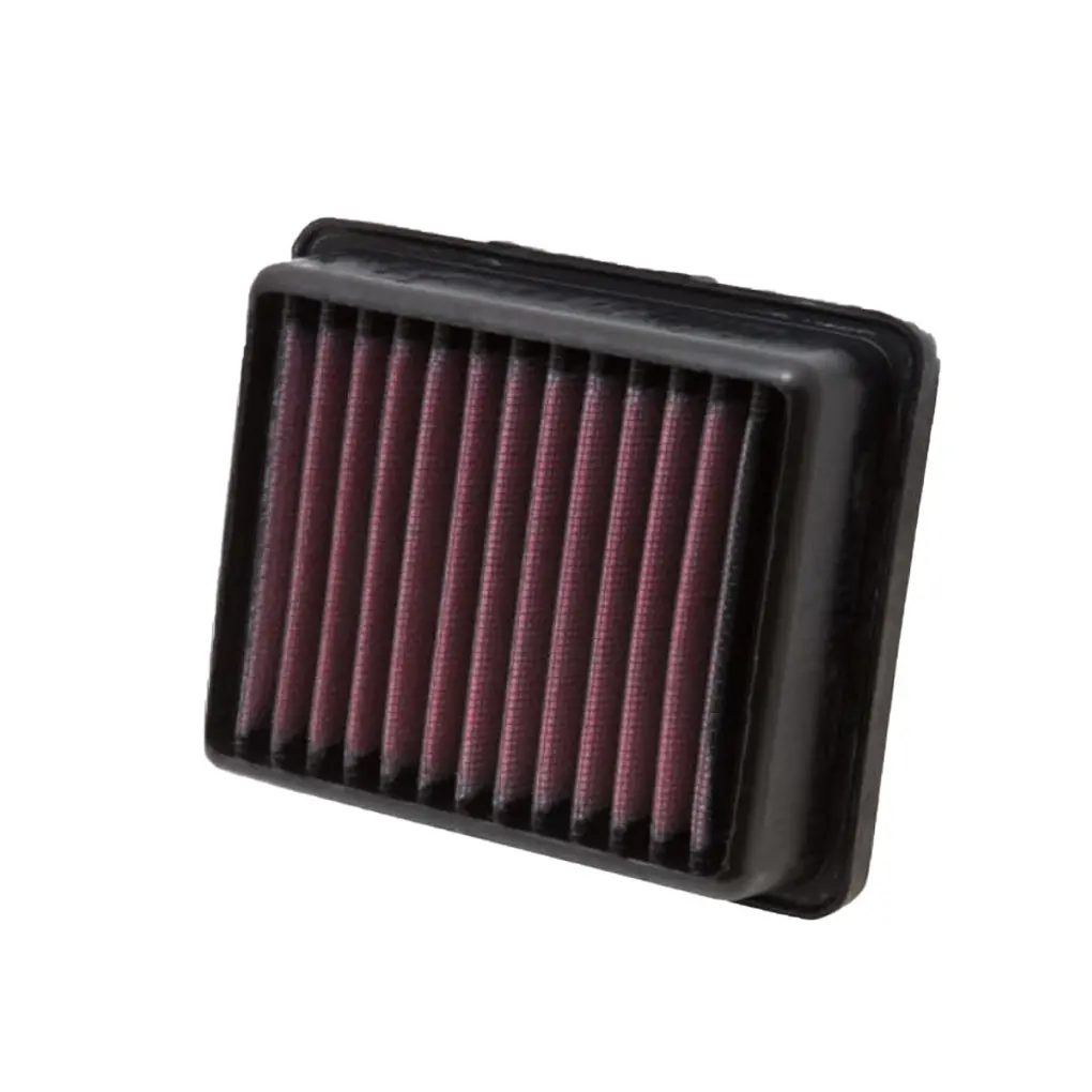 K&N Air Filter Kt-1217 For Duke 250/Duke 390/Vitpilen 250/Svartpilen 250 2