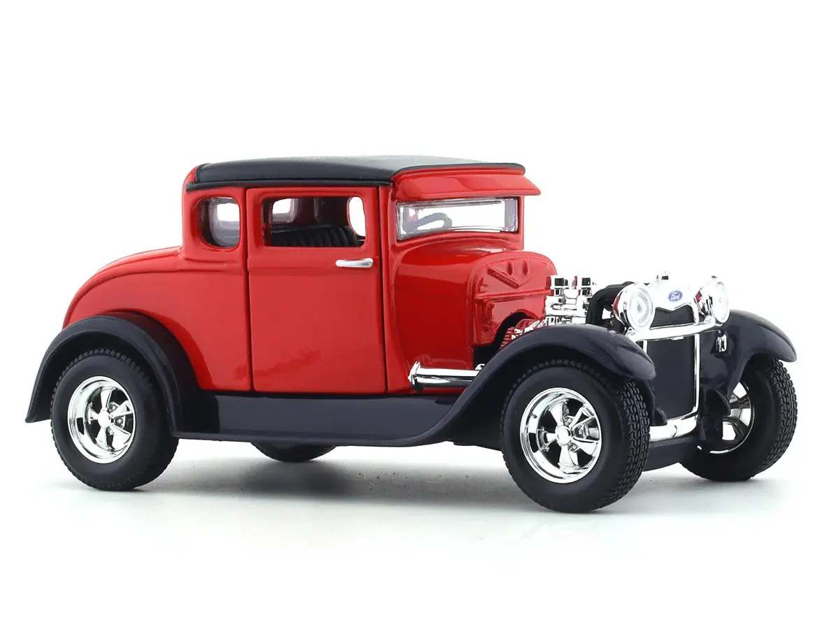 Maisto 1929 Ford Model A Scale Model 1