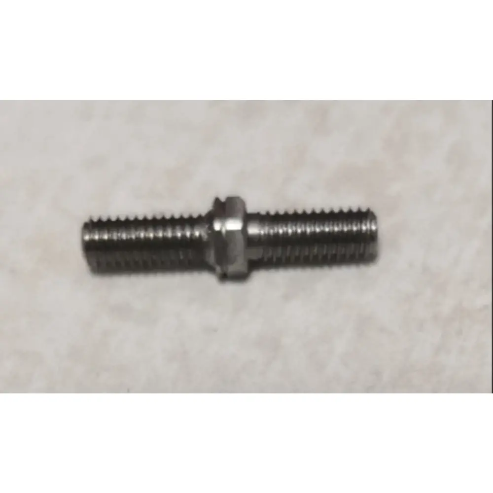 Ss M3 Double-Ended Threaded Tie Rod For 1/10 Yokomo Yd2 D5 Sakura D5s Mr Mst Rc Drift Car 1