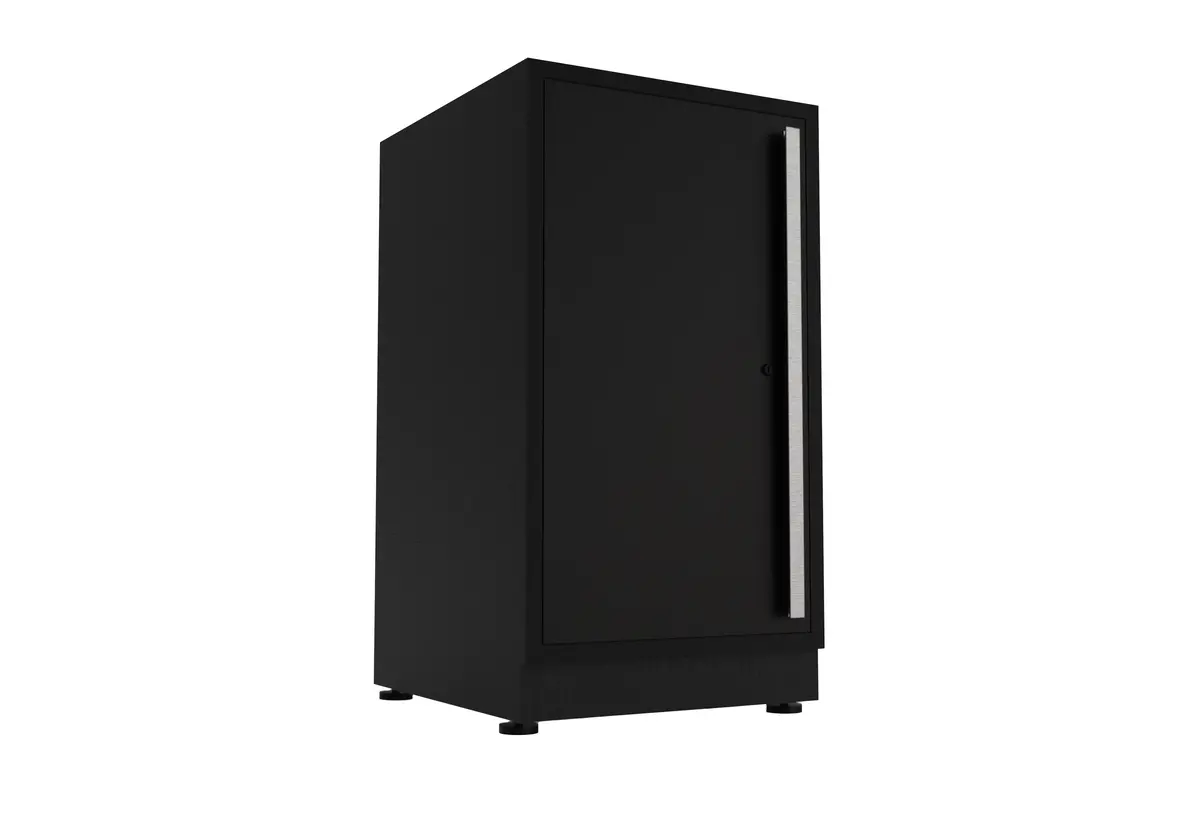 Proslat Fusion Plus 1-Door Base Cabinet (20 In. Wide) 1