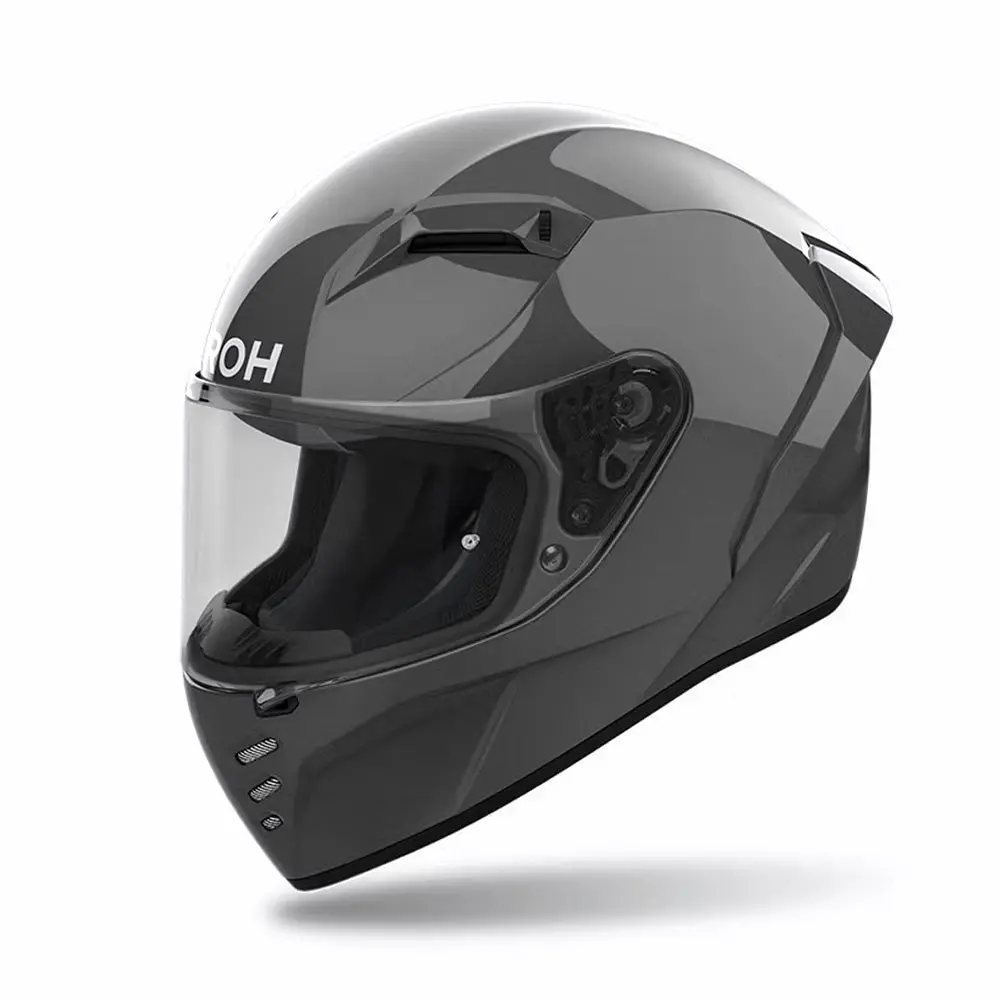 Connor - Anthracite Gloss 1