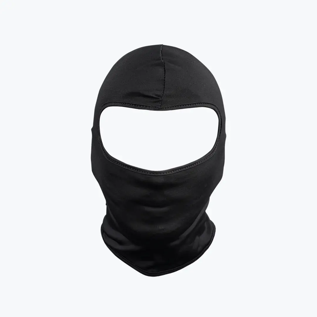 Riding Face Balaclava - Uv Protection 1