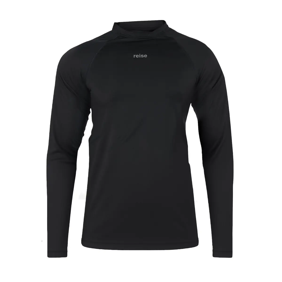 Haut Top - Graphite 1