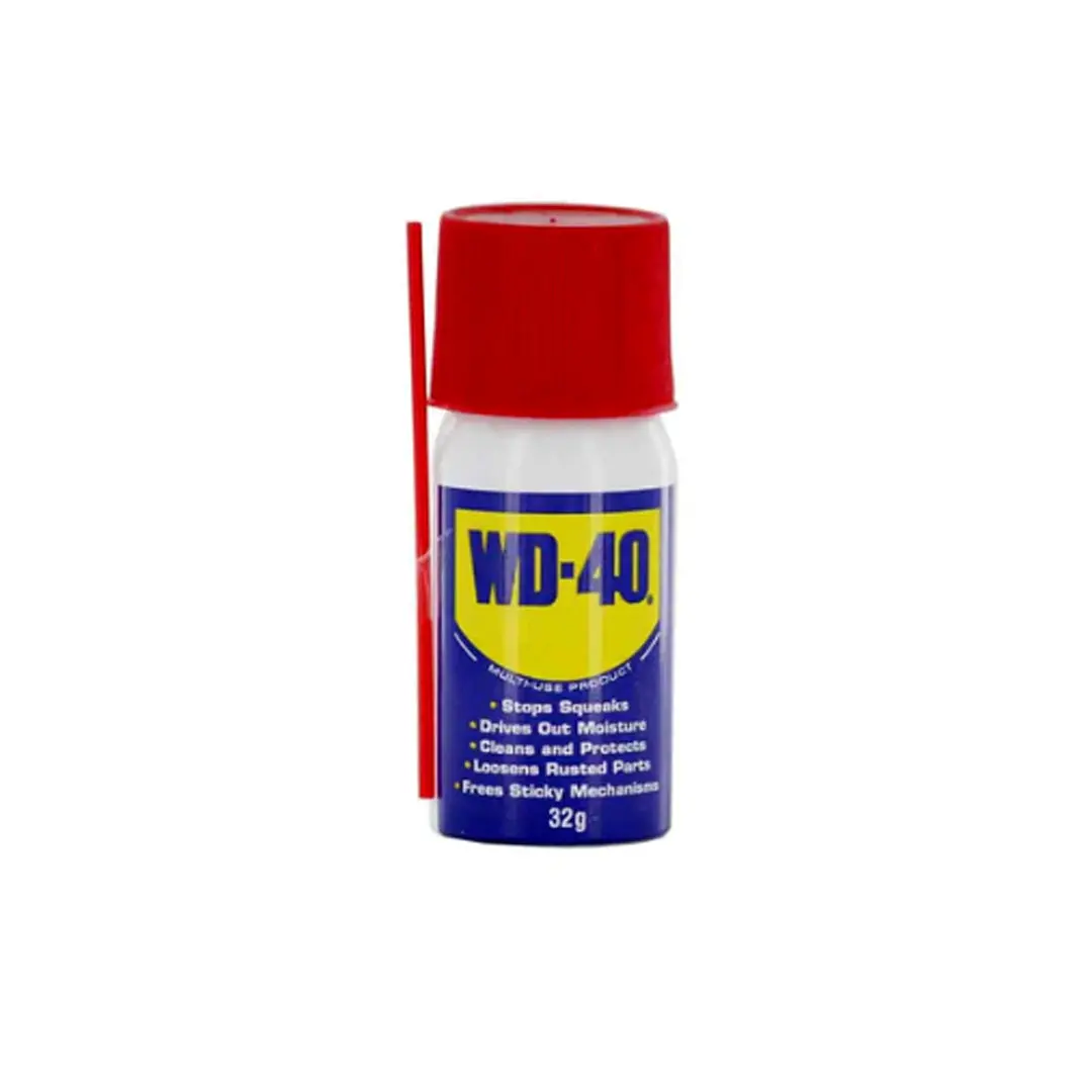 Wd-40 Multipurpose Spray - 32Gm 1