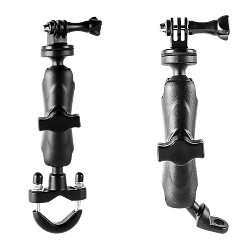 Motorcycle Action Camera Mount Holder-Bsddp 1
