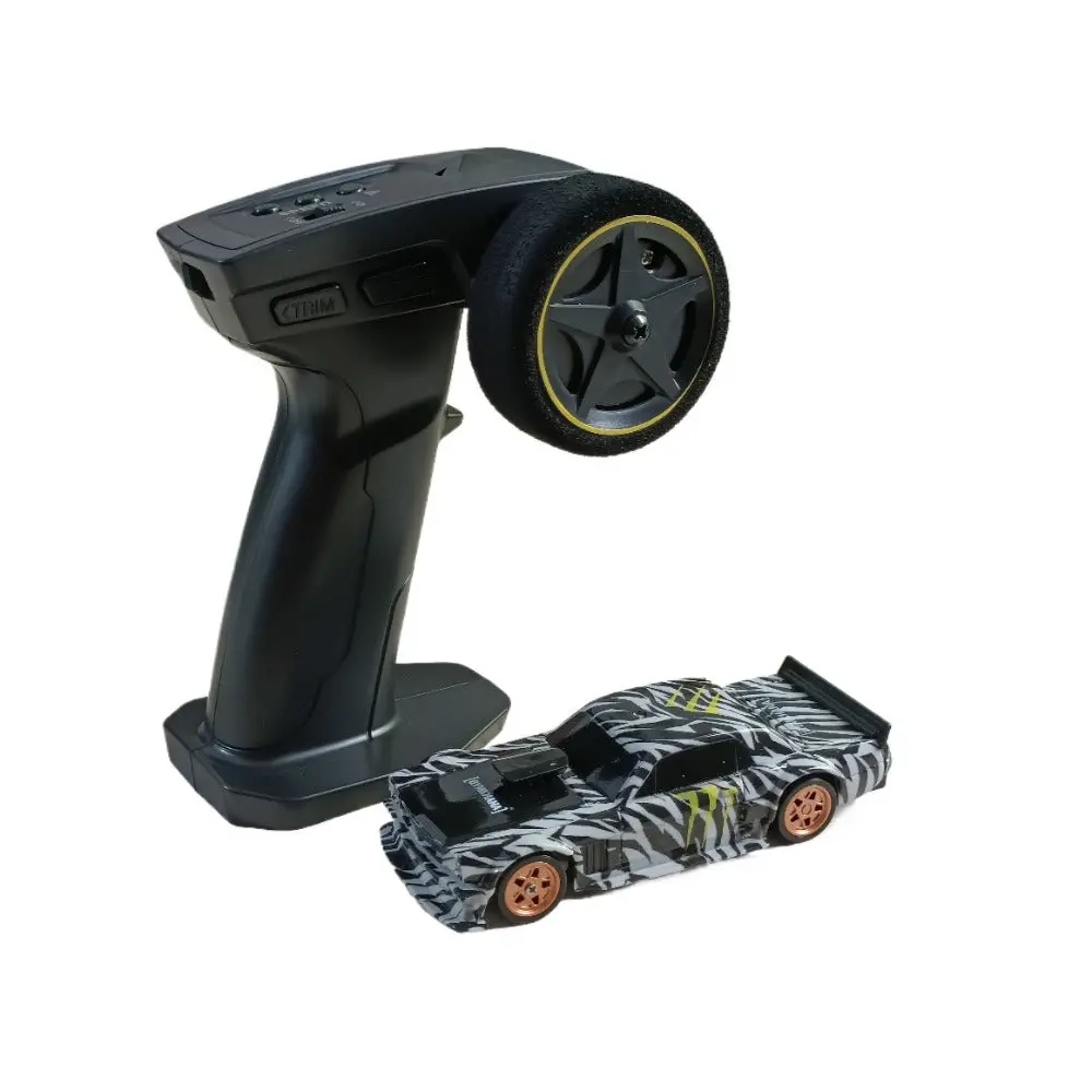 1/43 4Wd Mini Rc Drift Car Rtr 1