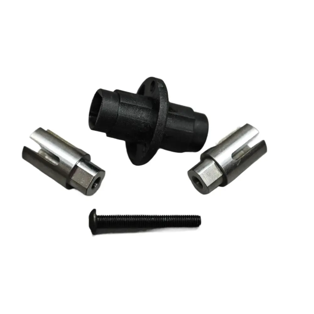 Sakura 3Racing Cero Advance21 Mini Rc Drift Car Universal Metal Front Straight Shaft Cup 1
