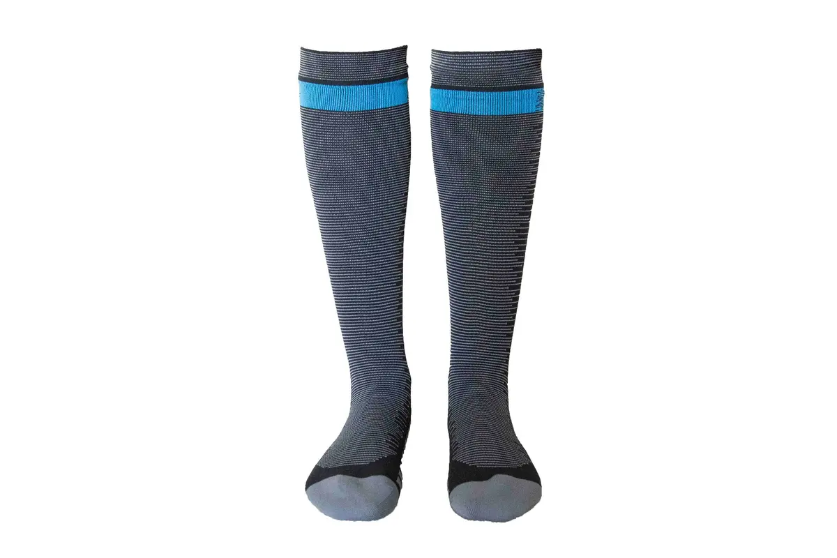 Bbg W3 Waterproof Socks 1