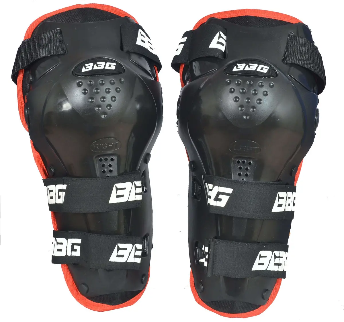 Bbg Knee Guard Model - 1 1