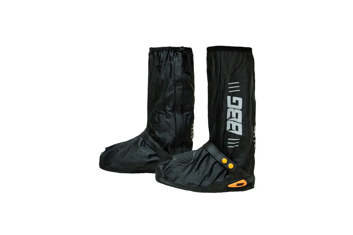 Bbg Wp Shoe Cover 1