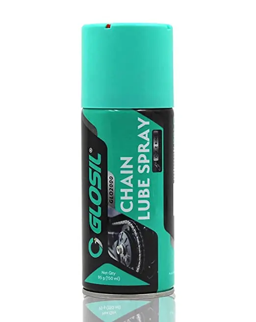 Glosil Chain Lube 1