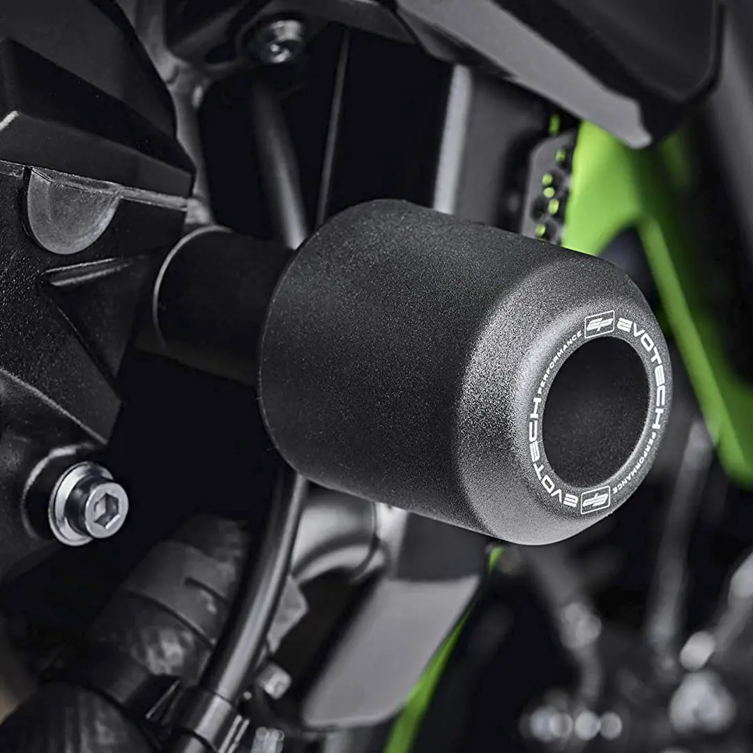 Evo Tech Frame Sliders Z900 1