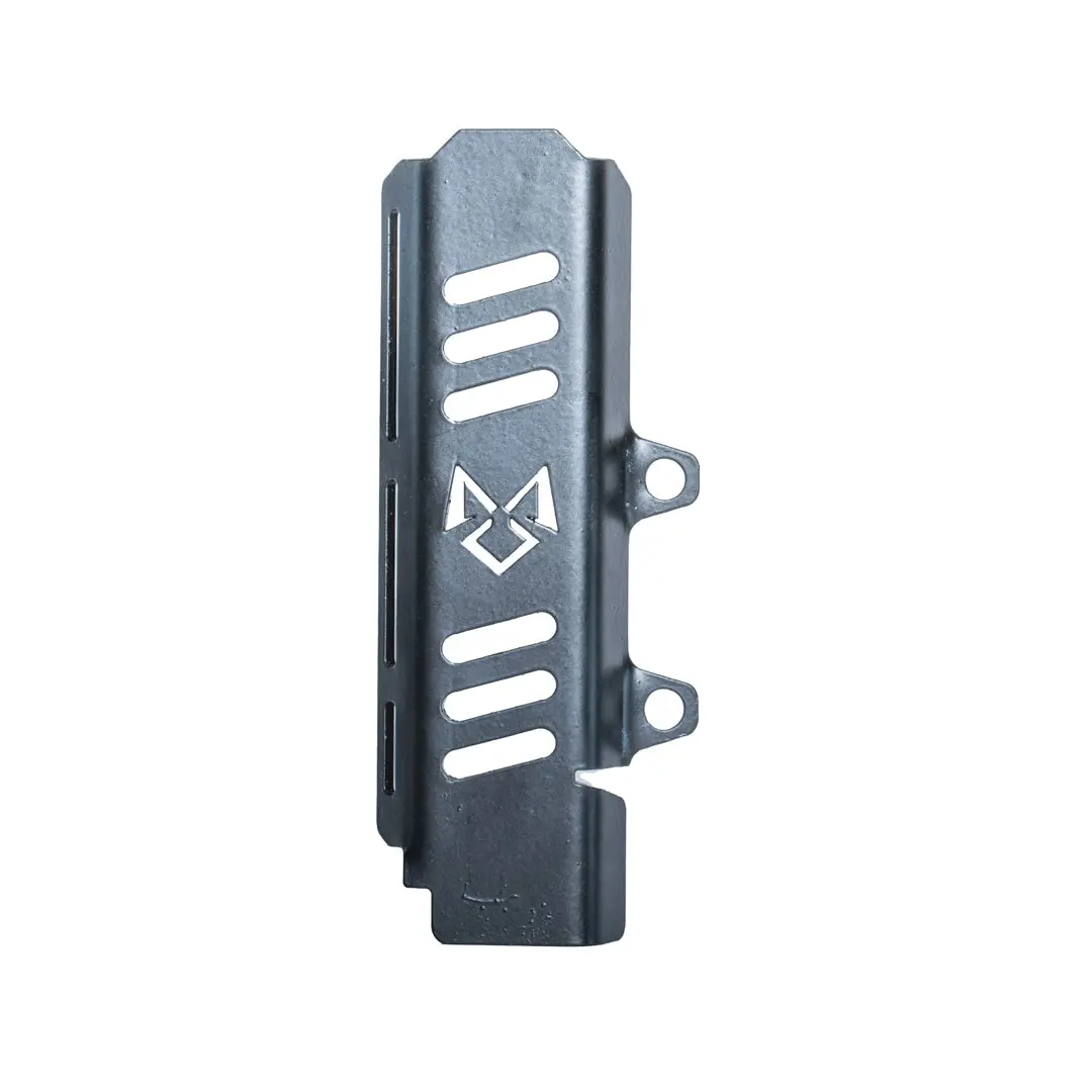 Motocaan-Rear Brake Cylinder Guard-For Royal Enfield Himalayan 1