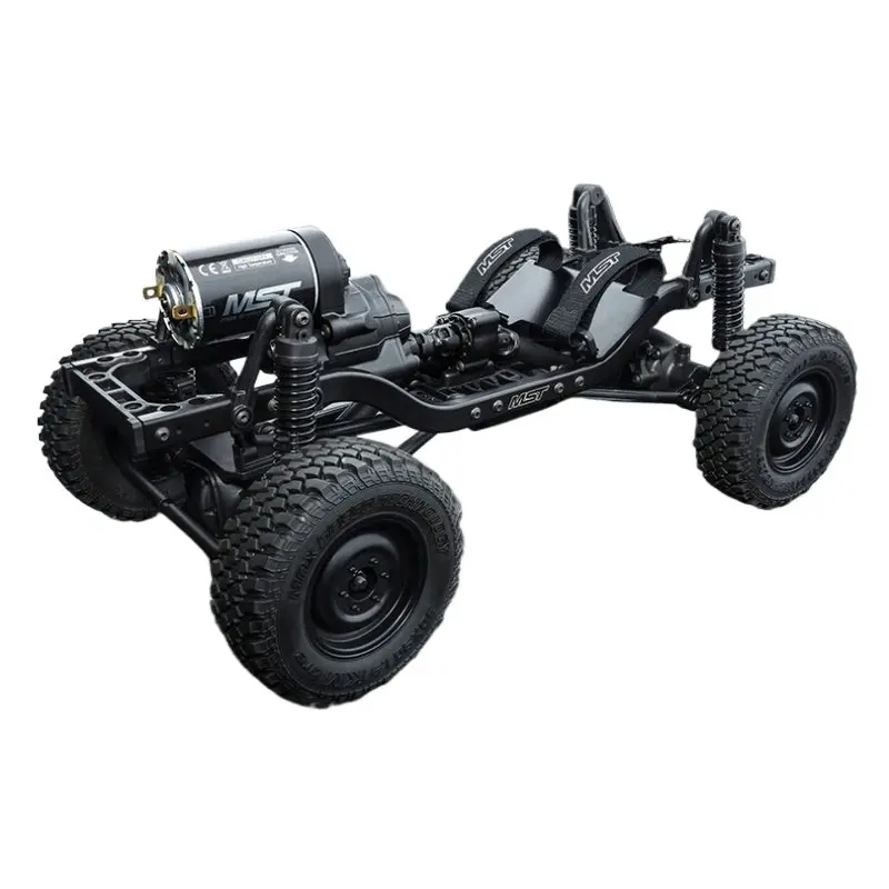 Mst Cfx 1/10 4Wd Rc Car Kit 532148 1