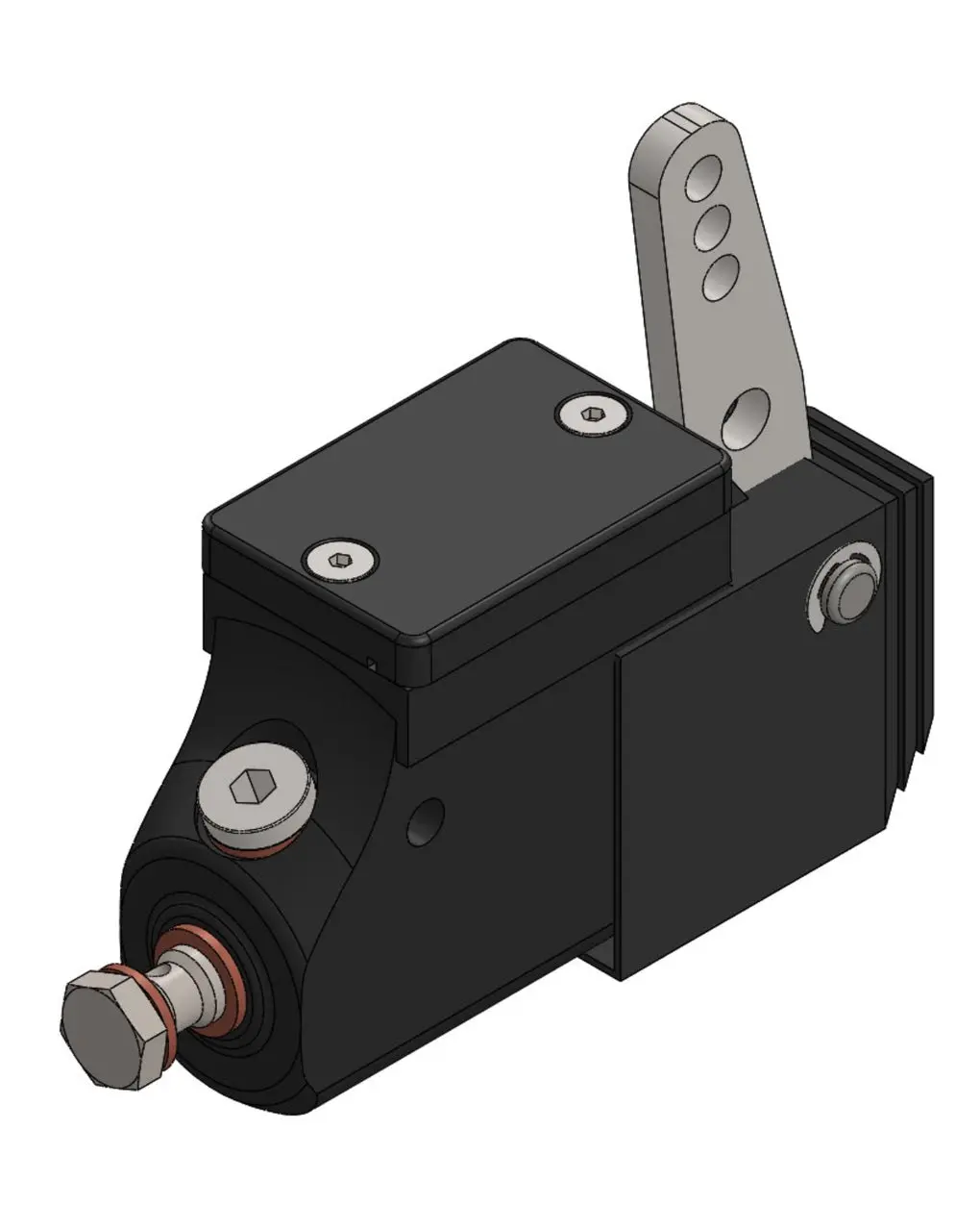 Ap Race Master Cylinder 1