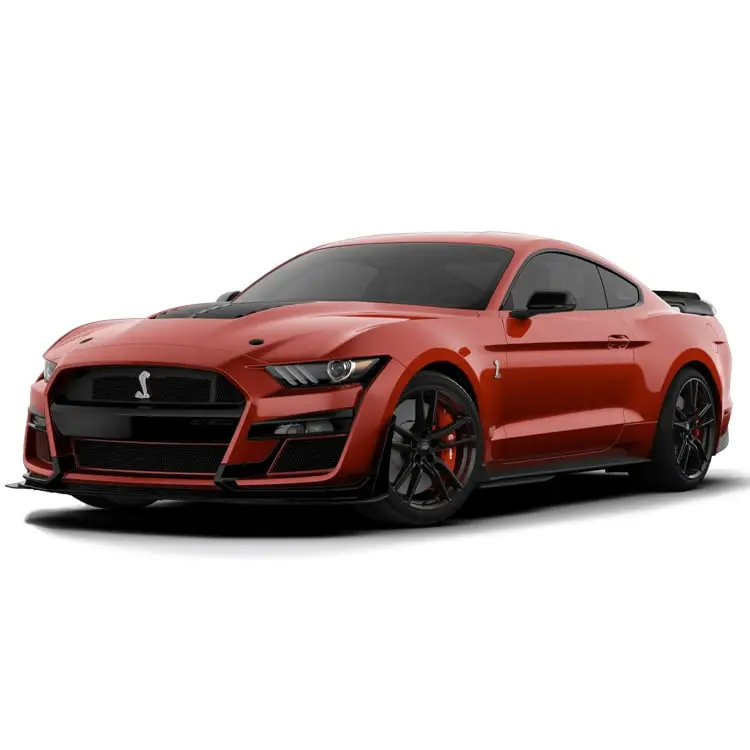 2020-21 Ford Mustang Gt500 Kit 1