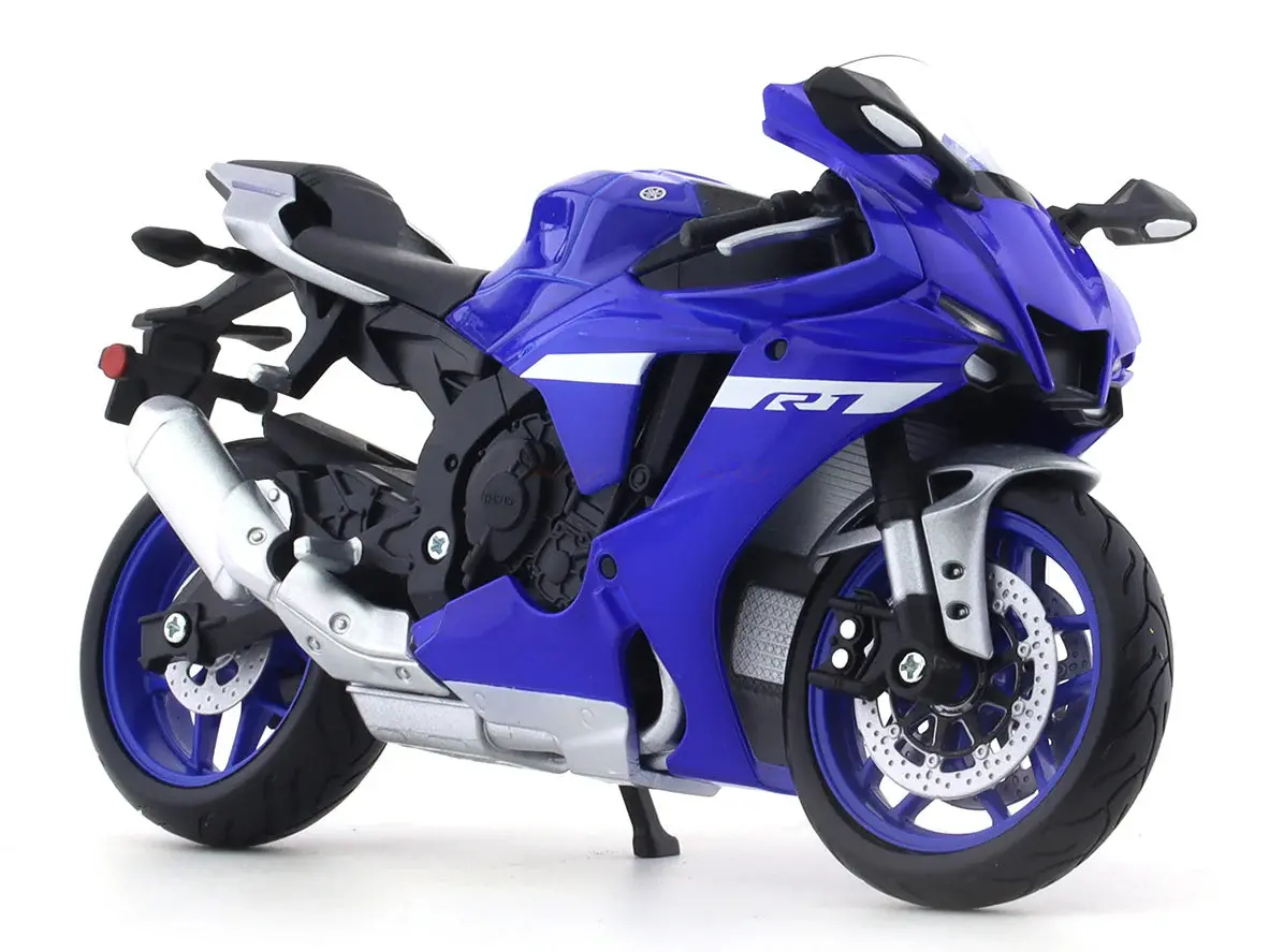 Maisto Yamaha Yzf-R1 Scale Model 1