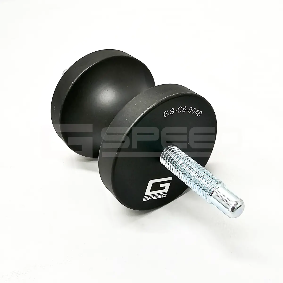 Gspeed Solid Engine Mount | Chevrolet Corvette C5 1997-2004 1