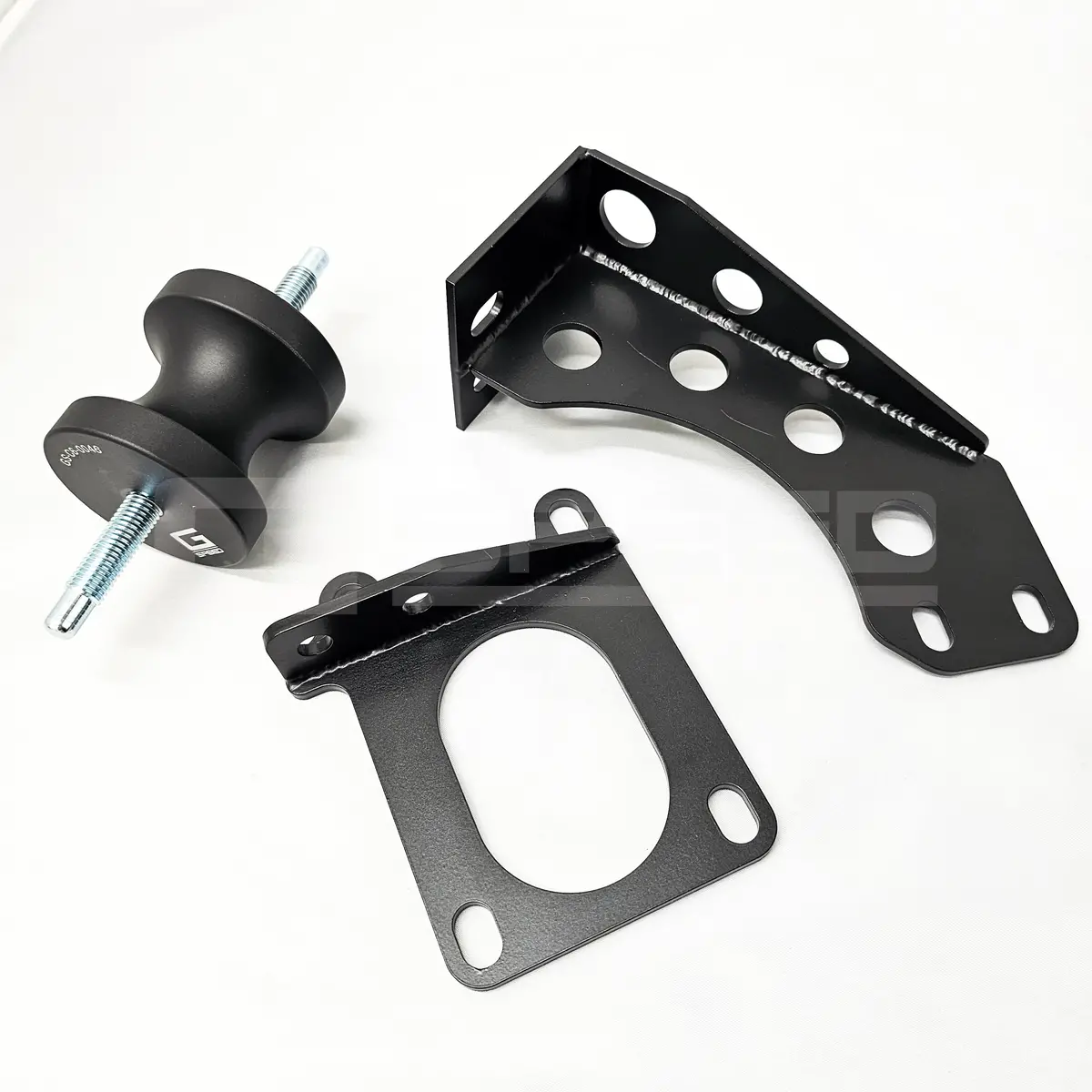 Gspeed Engine & Daily Dry Sump Mounts | Chevrolet Corvette C5 1997-2004 1