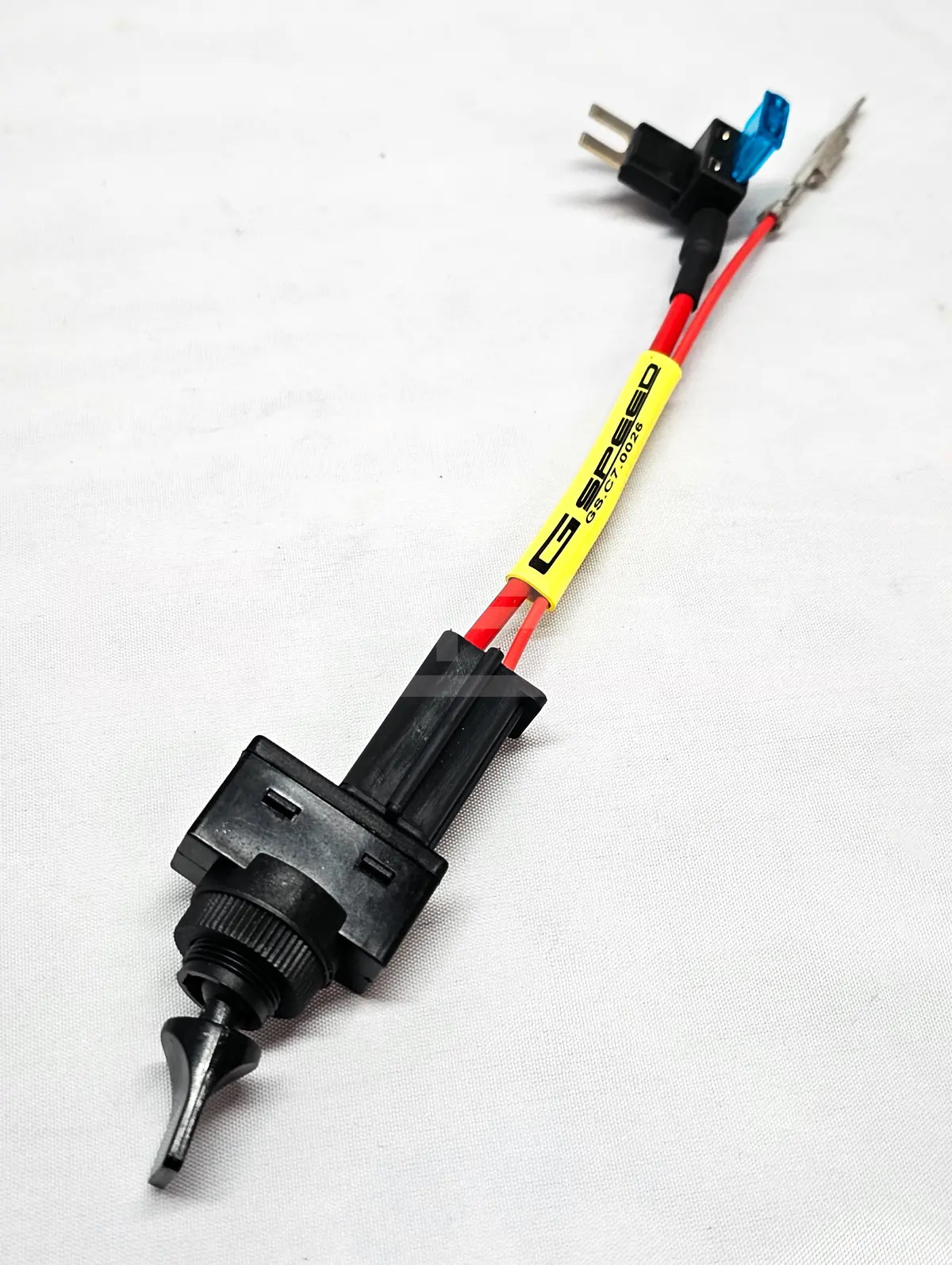 Gspeed Intercooler Pump Override Tool | Chevrolet Corvette C7 2014-2019 1