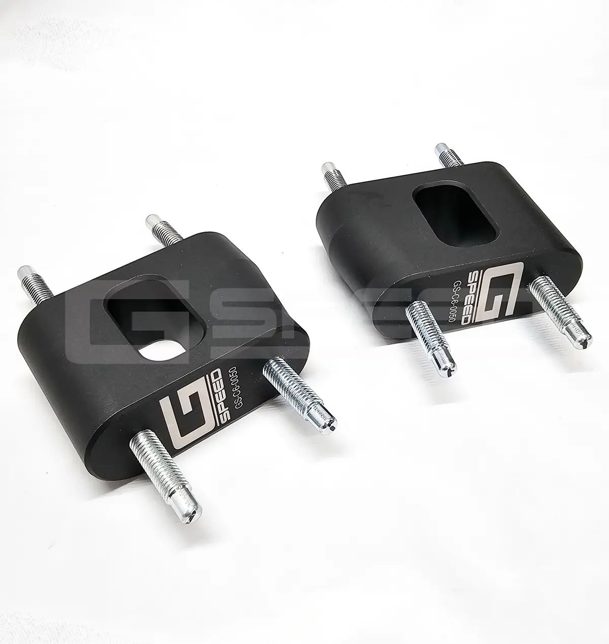Gspeed Transmission Mount Kit | Chevrolet Corvette C6 2005-2013 1