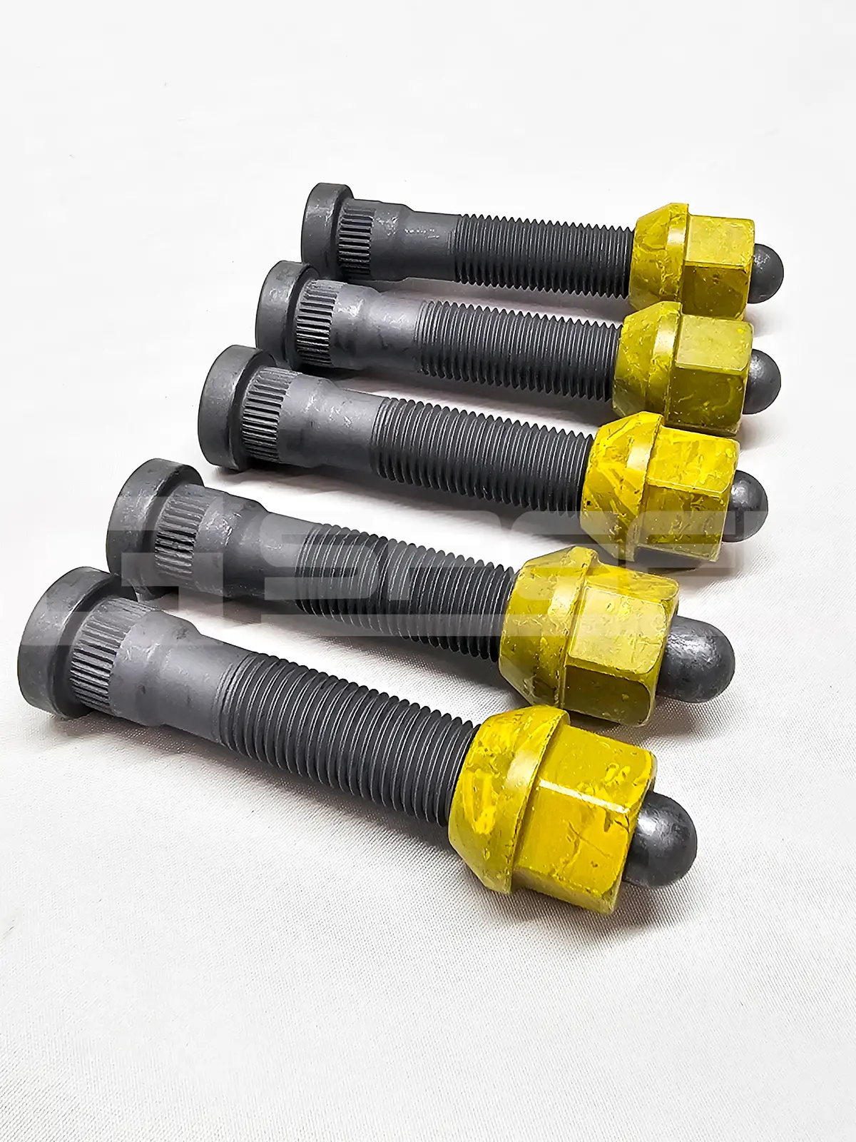 Gspeed Extended Wheel Studs | Chevrolet Corvette C5 C6 C7 1997-2019 1