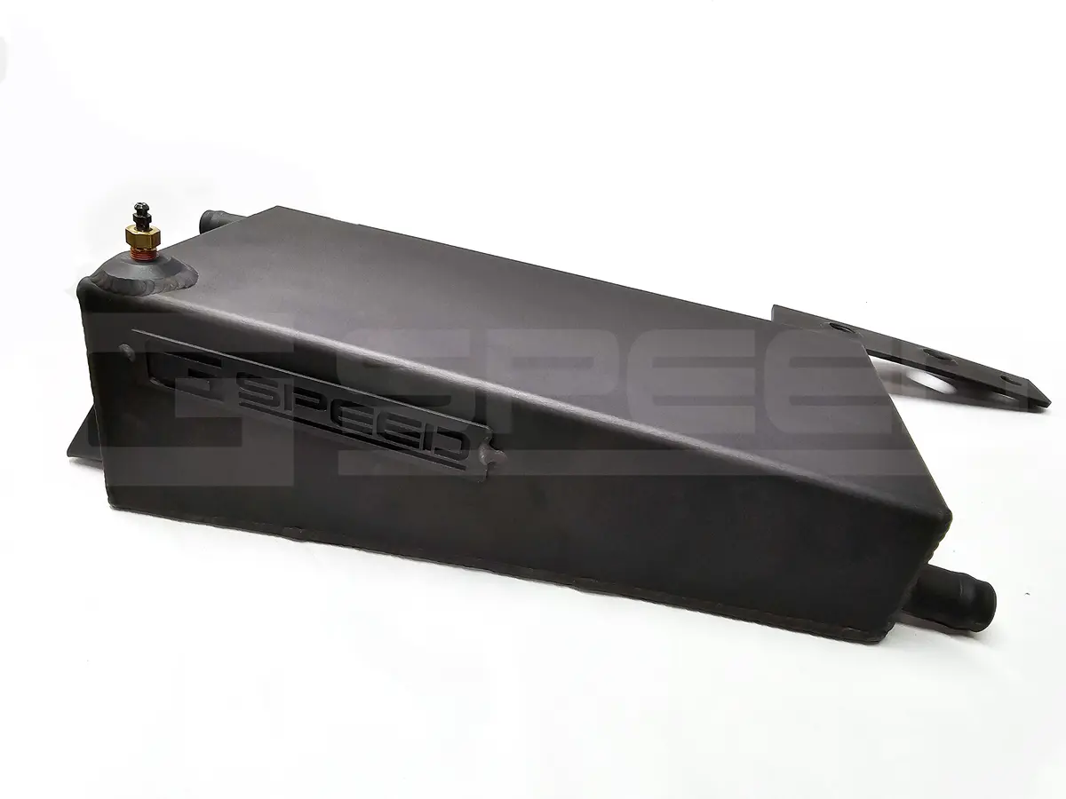 Gspeed Intercooler Reservoir Kit | Chevrolet Corvette C7 2014-2019 2
