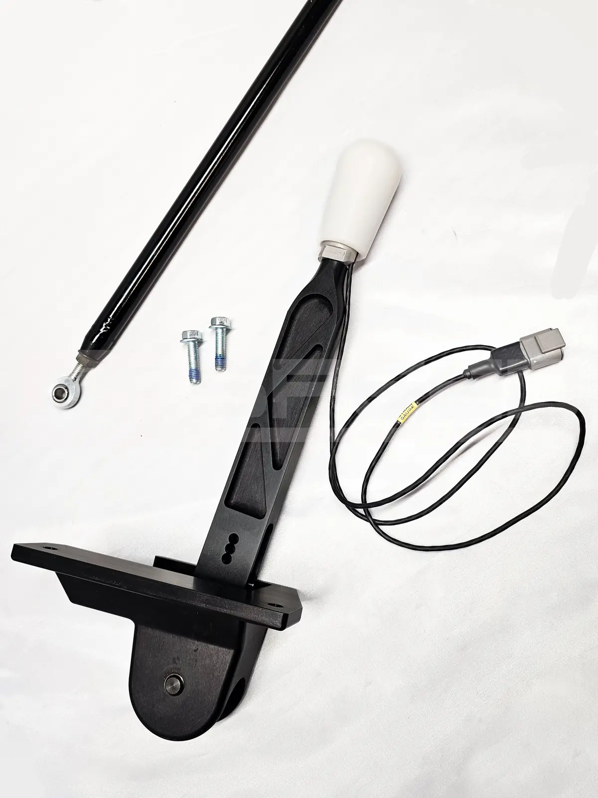 Gspeed Sadev Shifter | Chevrolet Corvette C5 & C6 1997-2013 1