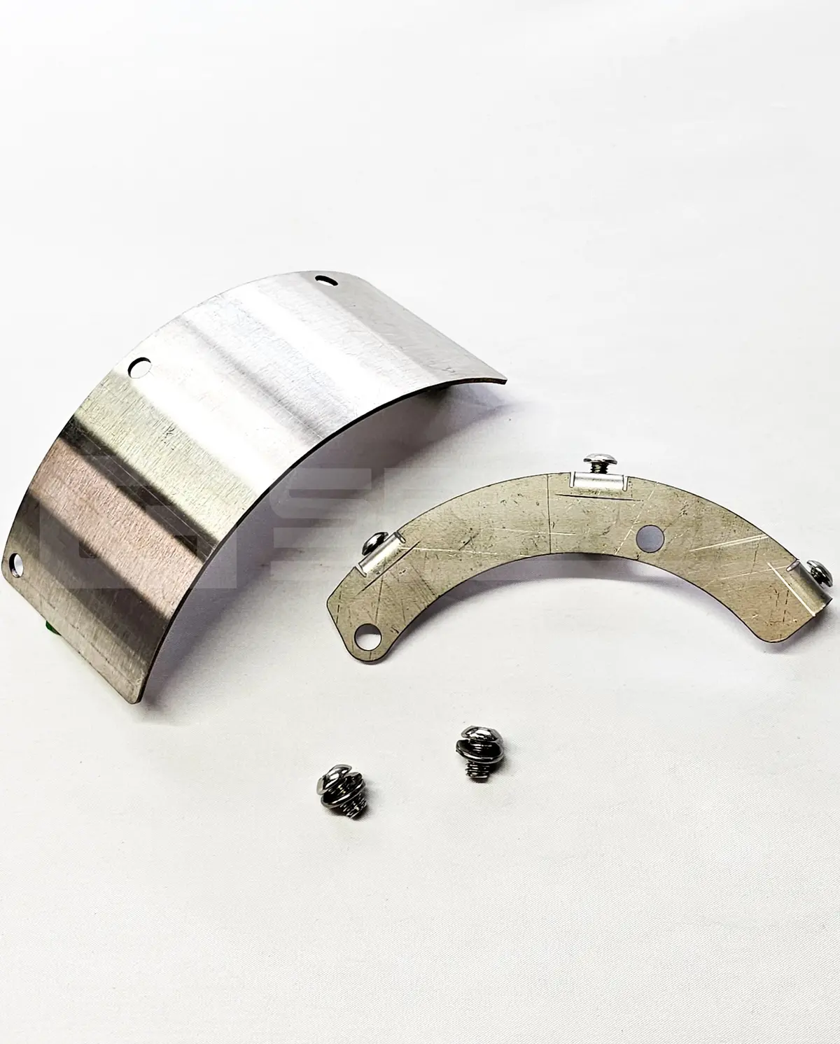 Gspeed Procharger Belt Guard | Chevrolet Corvette C6 2005-2013 1