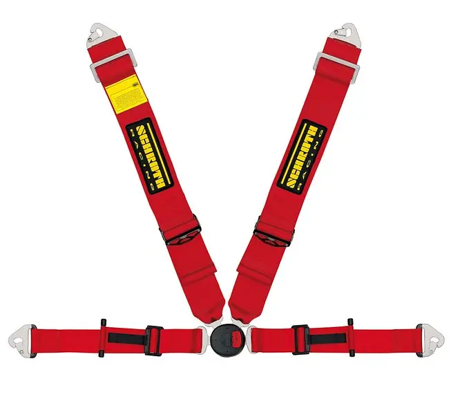 Schroth Profi Ii-Fe. 1