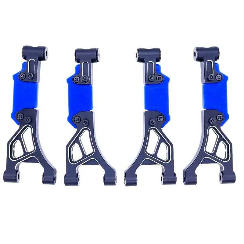 Kkpit Kpm 1/8 Rc Car Metal Upper Arm P80221m 1