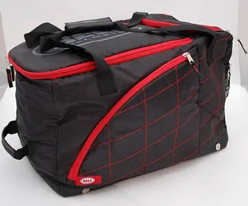 Bell Helmet Bag (V15) Hans Pro V.2 Bell 1