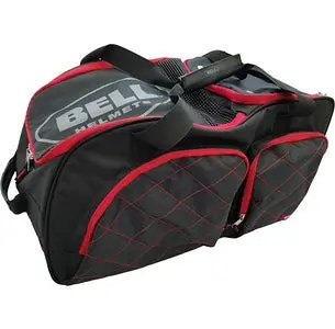 Bell Helmet Bag (V17) Pro V.2 Roller Helmet 1