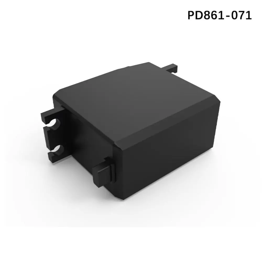 Pdracing Tk10 Tr10 Electronic Equipment Shell Tire Original Part 2