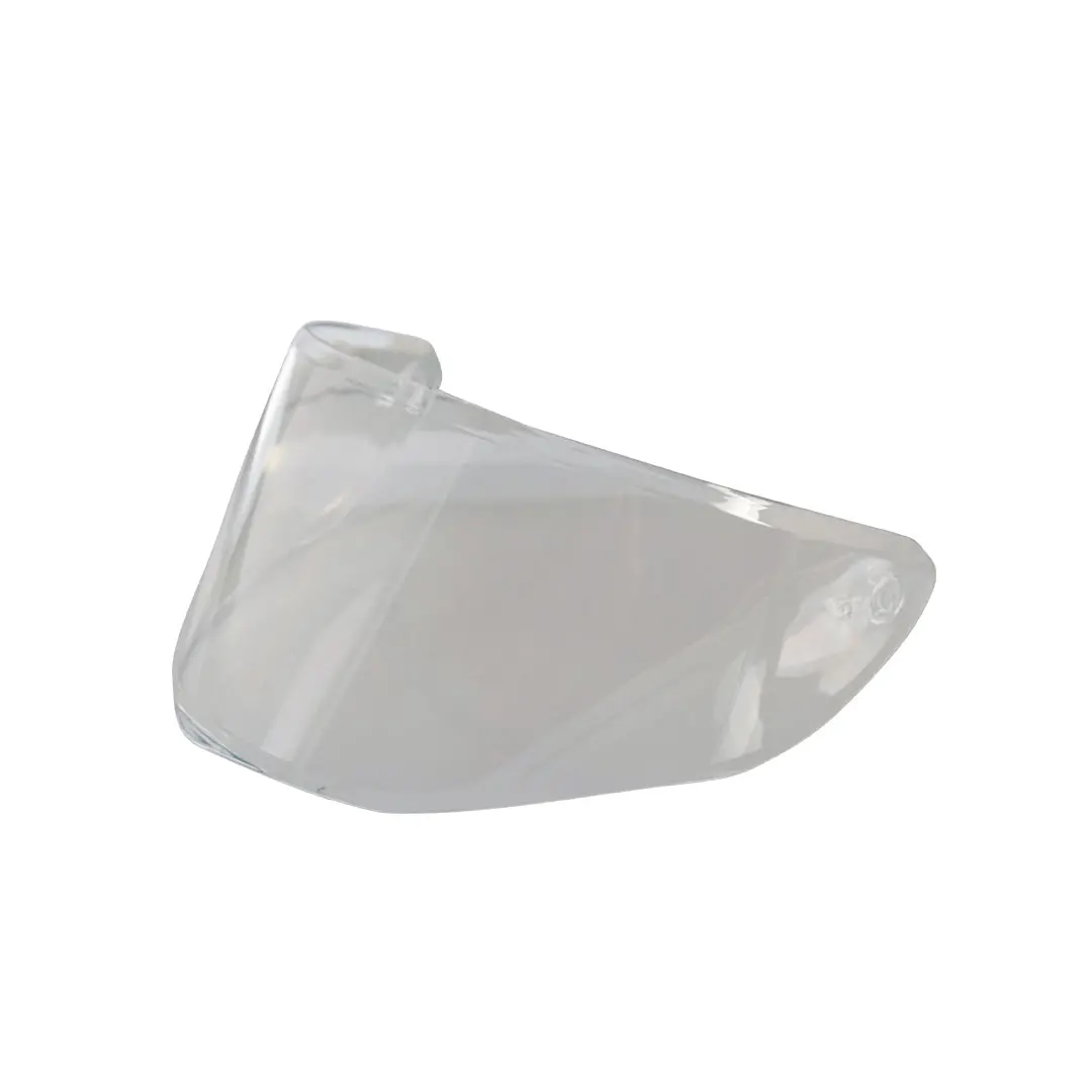 Vega Bolt Visor Clear 1