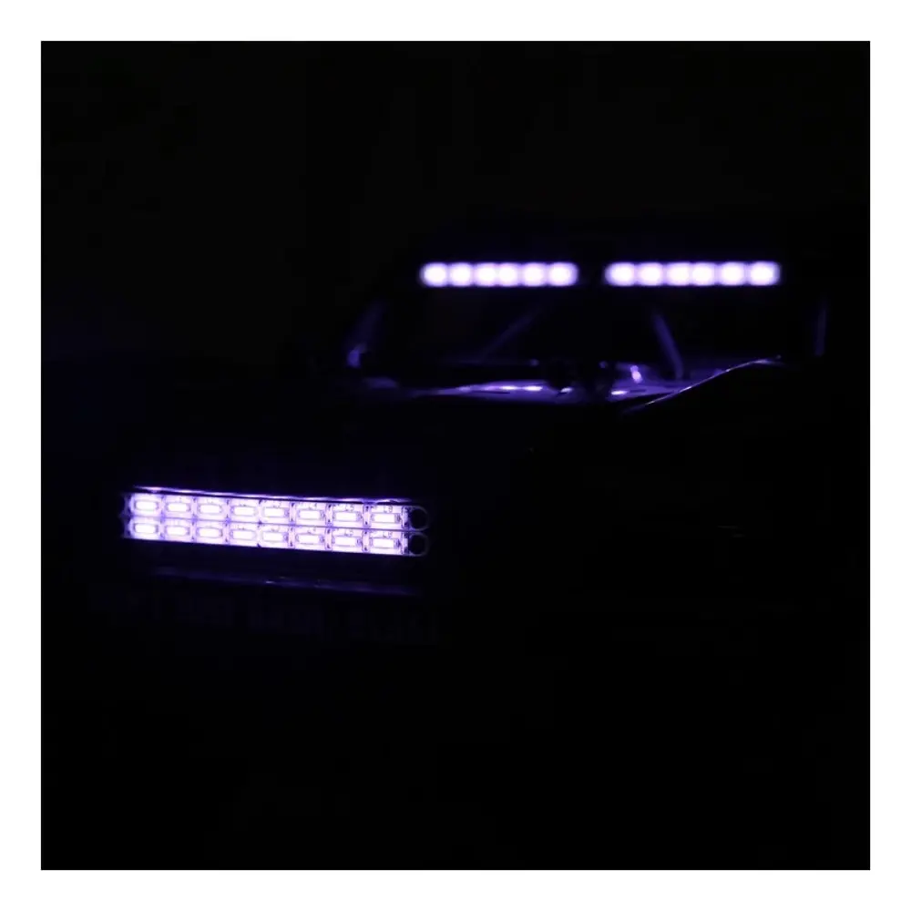 Arrma 1/7 Mojave Rc Car Modified Lighting Kit 1