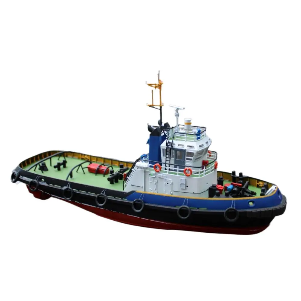 1/50 Smit Tug Boat 3D Printing Kit 1