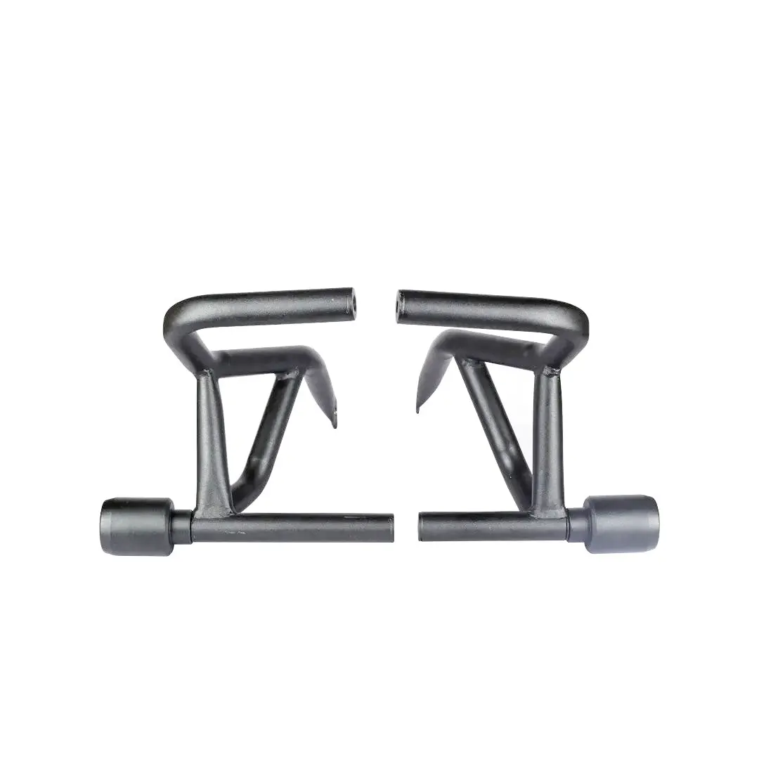 Legundary Hero Xpulse Xplorer Crashguard Bs6 With Slider 1