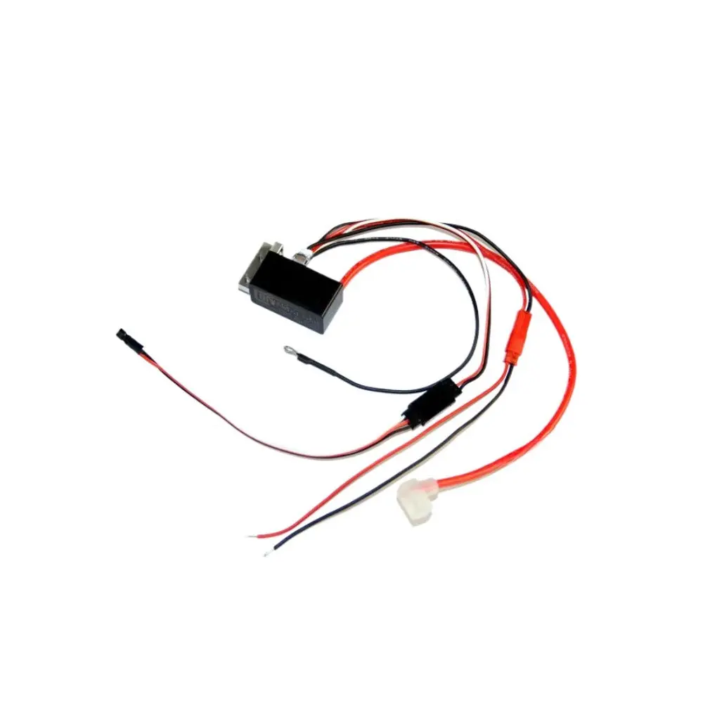 Mini Cdi Methanol Engine To Gasoline Universal Igniter Accessories 1