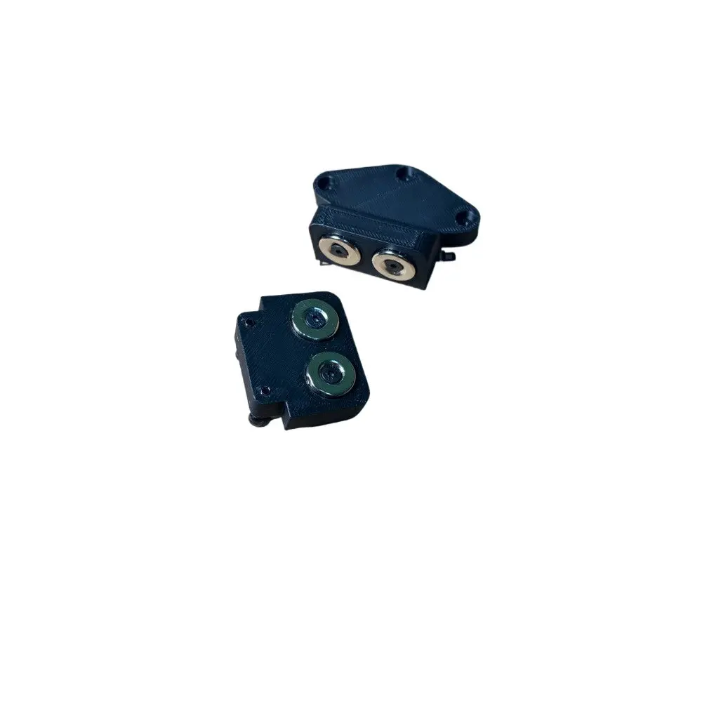 Yikong 4106 Rc Car Op Parts Magnetic Shell Fixing Device 1