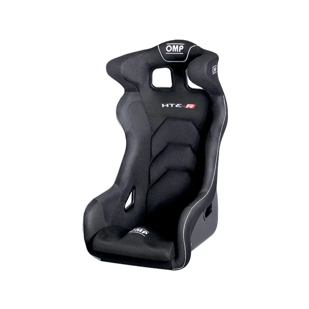 Omp Hte-R Race Seat 1