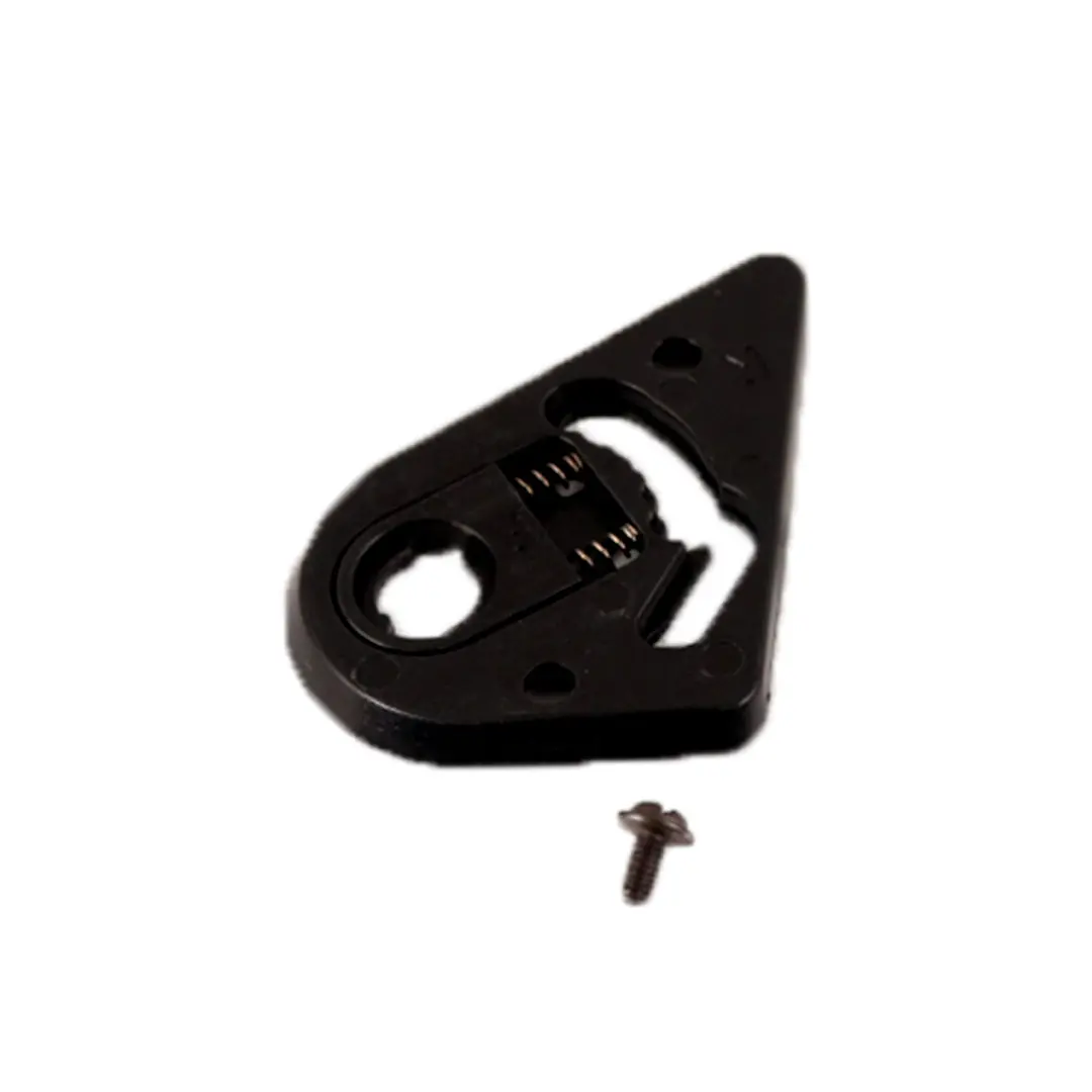 Axor Rage Visor Fittings 1