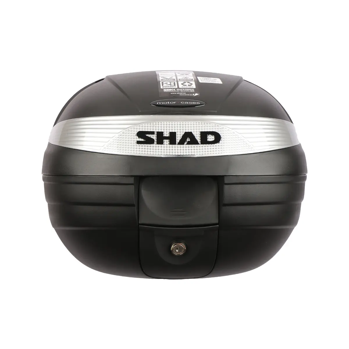 Shad Sh-29 Top Case 1