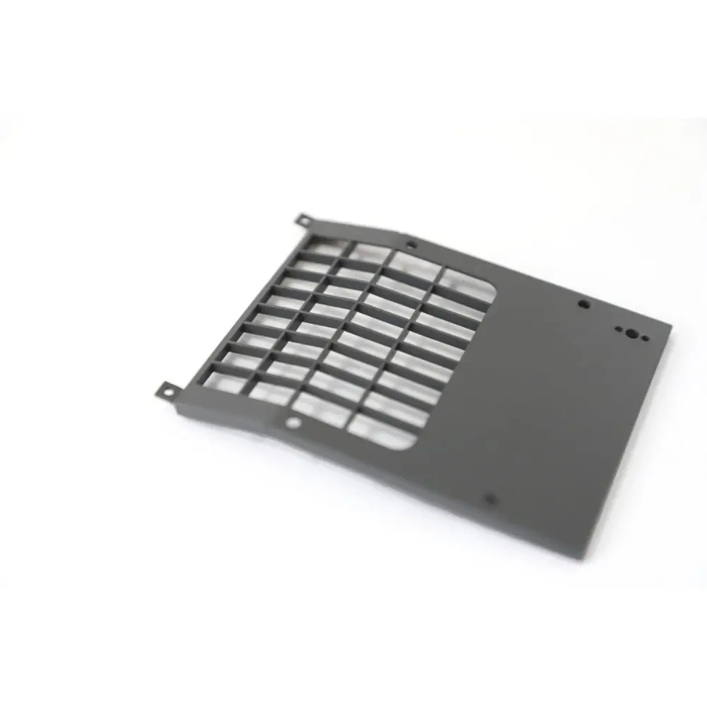 1/14 Kabolite K350 Rc Hydraulic Excavator  Cab Metal Top Protective Net 1