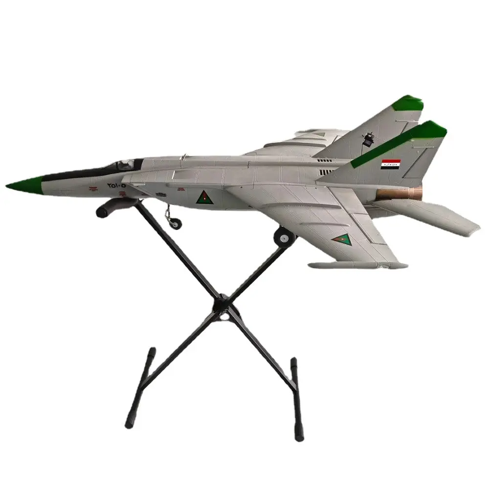Rc Airplane Metal Holder 1