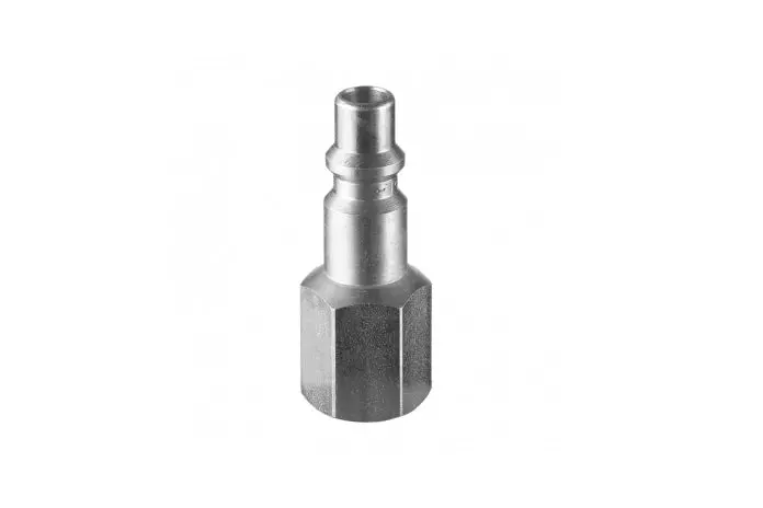 Prevost 3/8" Female Industrial Plug 1