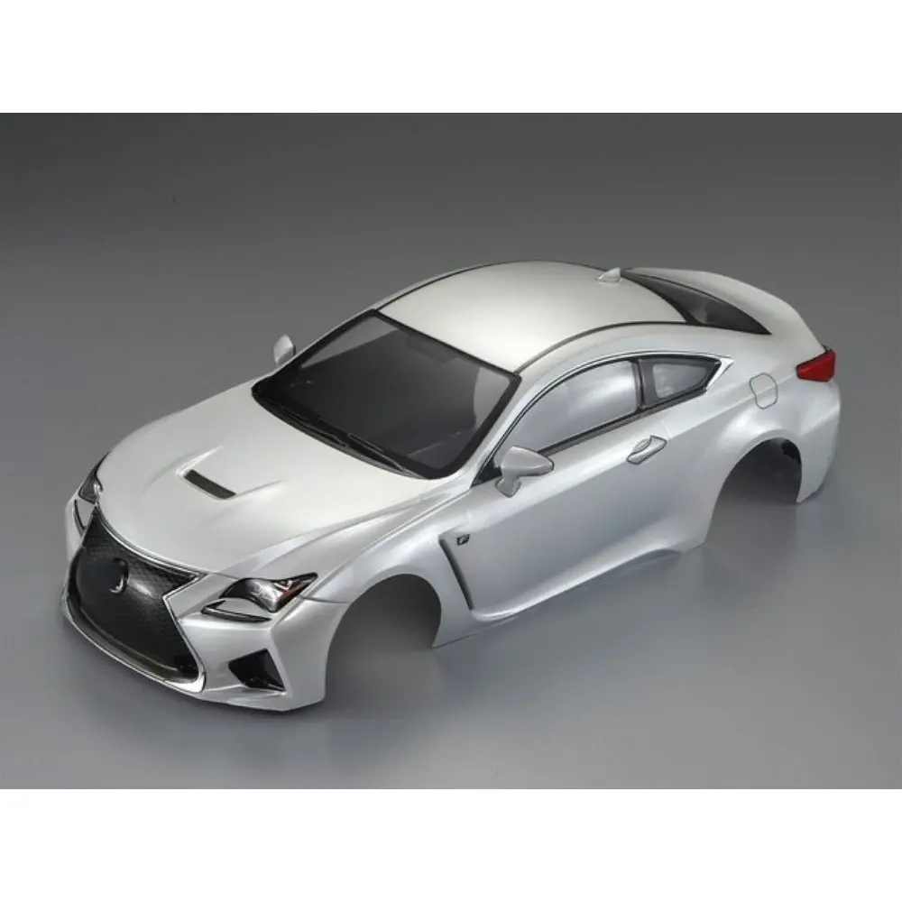 Yokomo Md1.0 Master Drift 1/10 Rc Drift Frame Kit 3